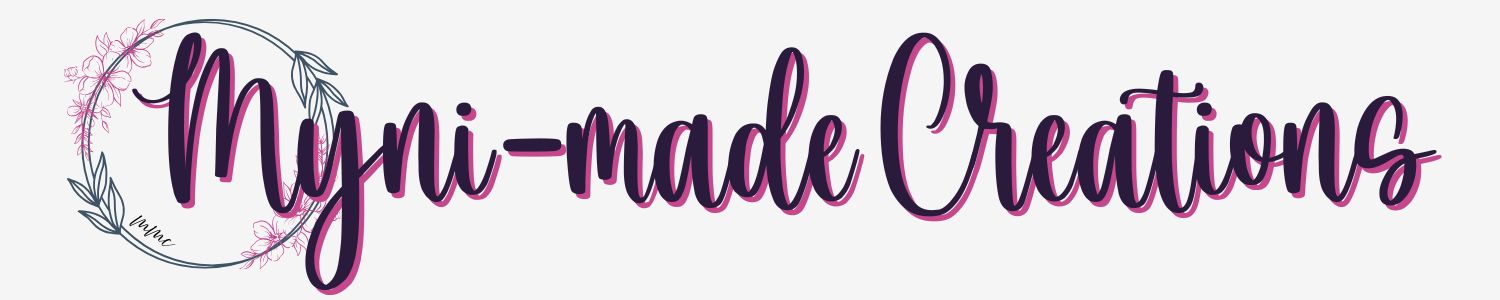 Myni-made Creations