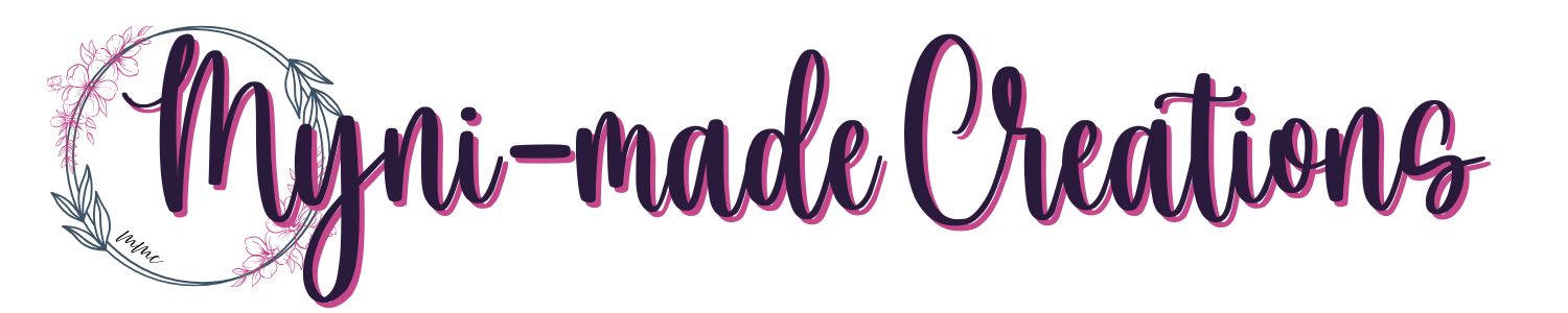 Myni-made Creations