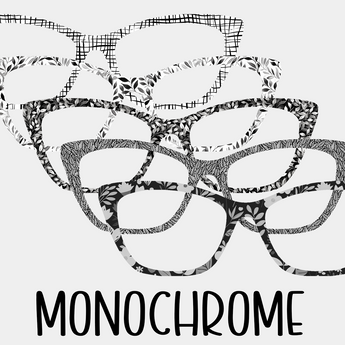 Monochrome