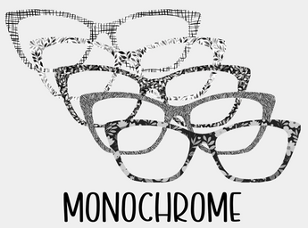 Monochrome