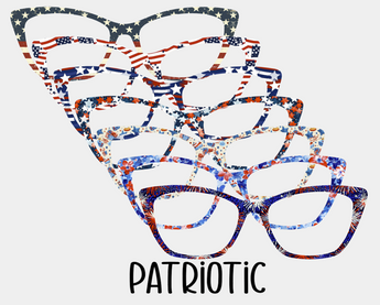 Patriotic