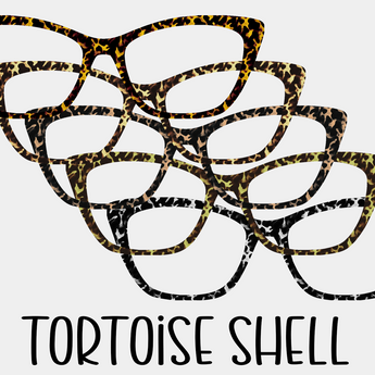 Tortoise Shell