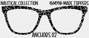 Anchors 02