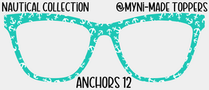Anchors 12