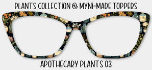 Apothecary Plants 03