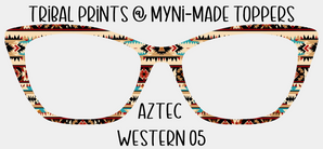 Aztec Western 05