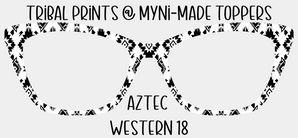 Aztec Western 18