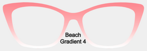 Beach Gradient 04