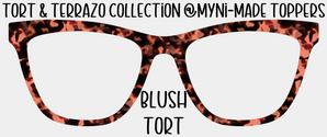 Blush Tort