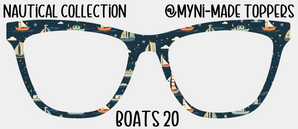 Boats 20