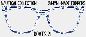 Boats 21
