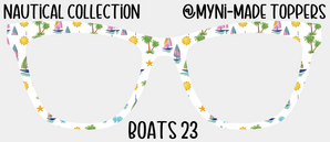 Boats 23