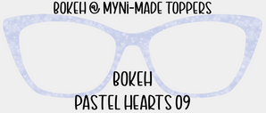 Bokeh Pastel Hearts 09