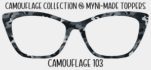Camouflage 103