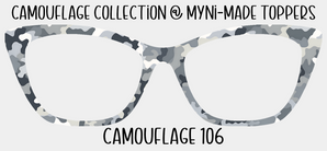 Camouflage 106