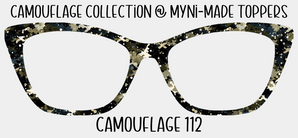 Camouflage 112
