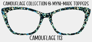 Camouflage 113