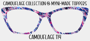 Camouflage 114
