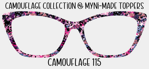 Camouflage 115
