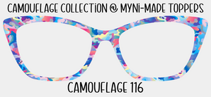 Camouflage 116