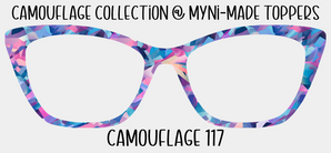 Camouflage 117