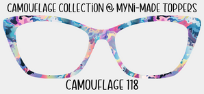 Camouflage 118