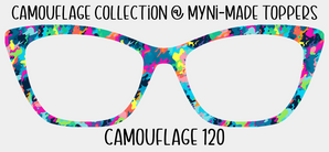 Camouflage 120