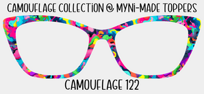 Camouflage 122