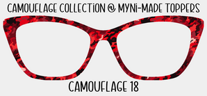 Camouflage 18