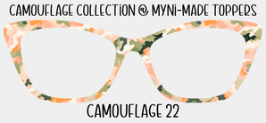 Camouflage 22