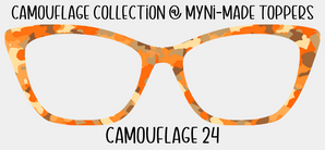 Camouflage 24