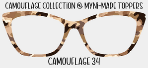 Camouflage 34