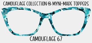 Camouflage 67