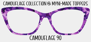 Camouflage 90