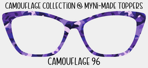 Camouflage 96