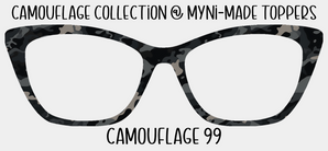 Camouflage 99