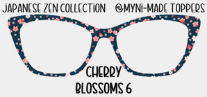 Cherry Blossoms 06