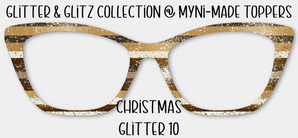 Christmas Glitter 10