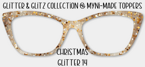 Christmas Glitter 14