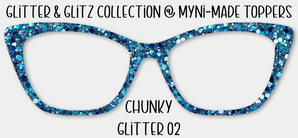 Chunky Glitter 02