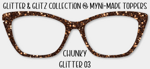Chunky Glitter 03