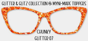 Chunky Glitter 07