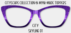 City Skyline 01