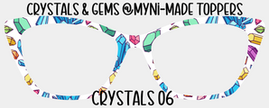 Crystals 06