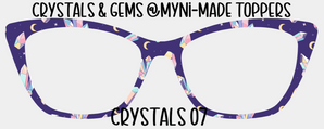 Crystals 07