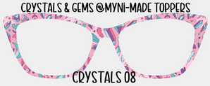 Crystals 08