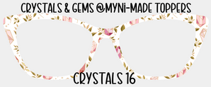 Crystals 16