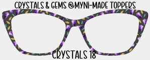 Crystals 18
