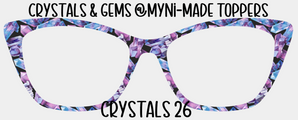 Crystals 26