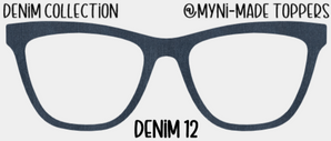 Denim 12